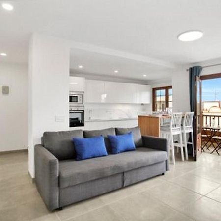 Apartamento El Unicornio De Paula By Paramount Holidays 칸델라리아 외부 사진