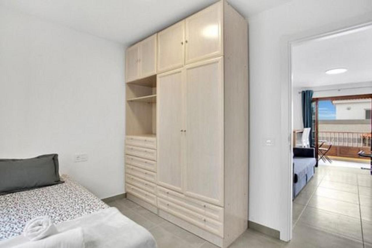 Apartamento El Unicornio De Paula By Paramount Holidays 칸델라리아 외부 사진