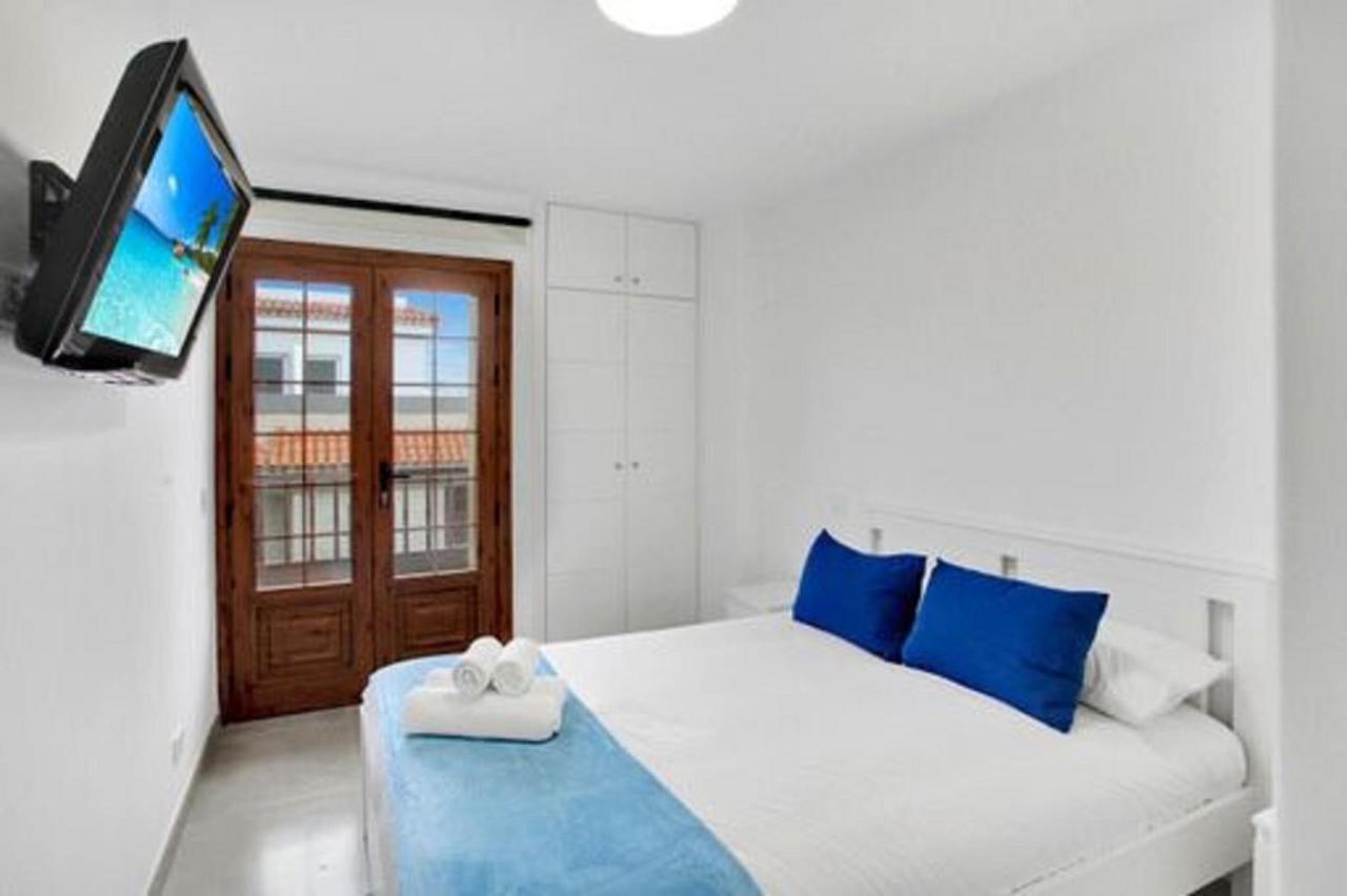 Apartamento El Unicornio De Paula By Paramount Holidays 칸델라리아 외부 사진