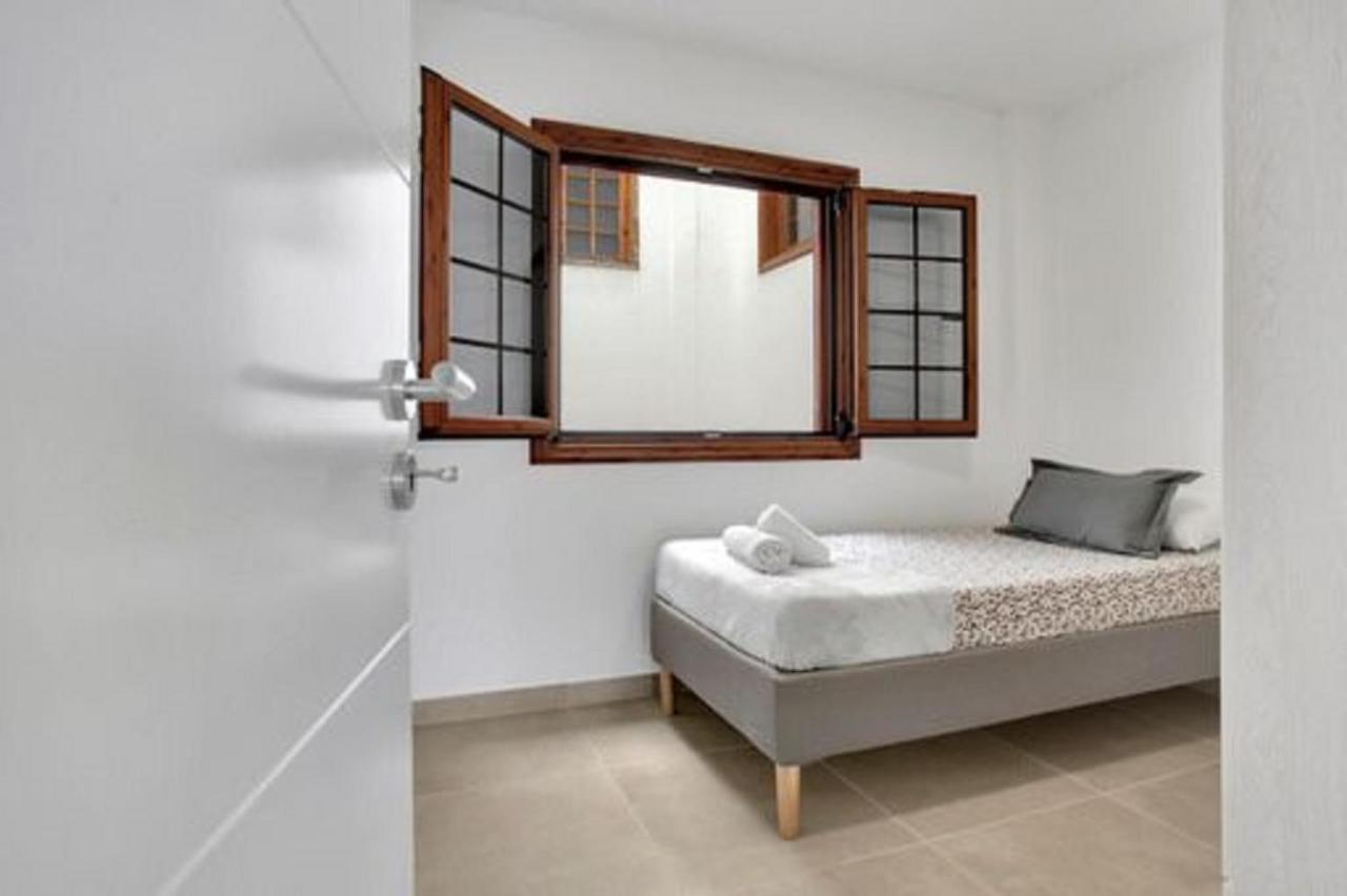 Apartamento El Unicornio De Paula By Paramount Holidays 칸델라리아 외부 사진