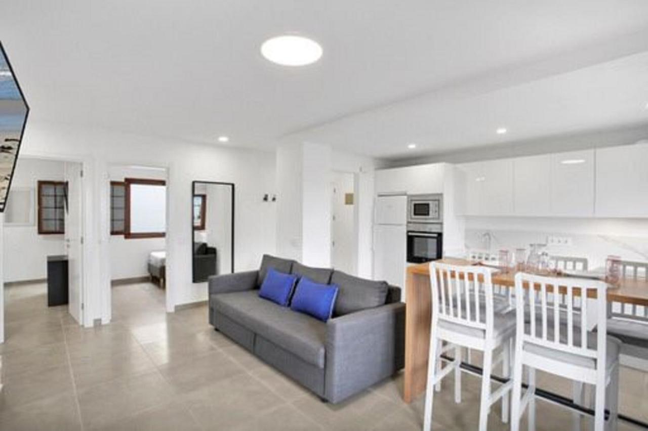 Apartamento El Unicornio De Paula By Paramount Holidays 칸델라리아 외부 사진