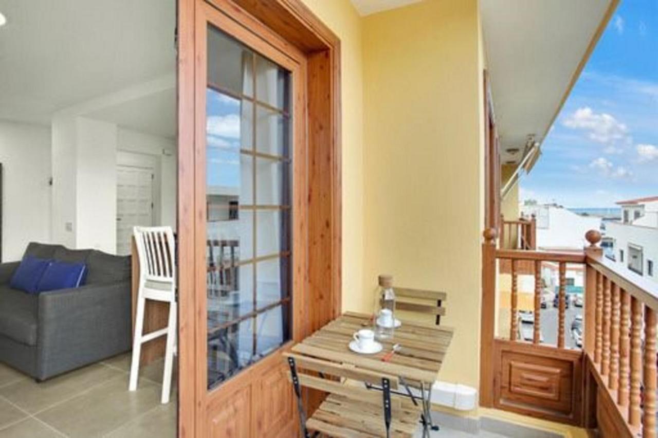 Apartamento El Unicornio De Paula By Paramount Holidays 칸델라리아 외부 사진