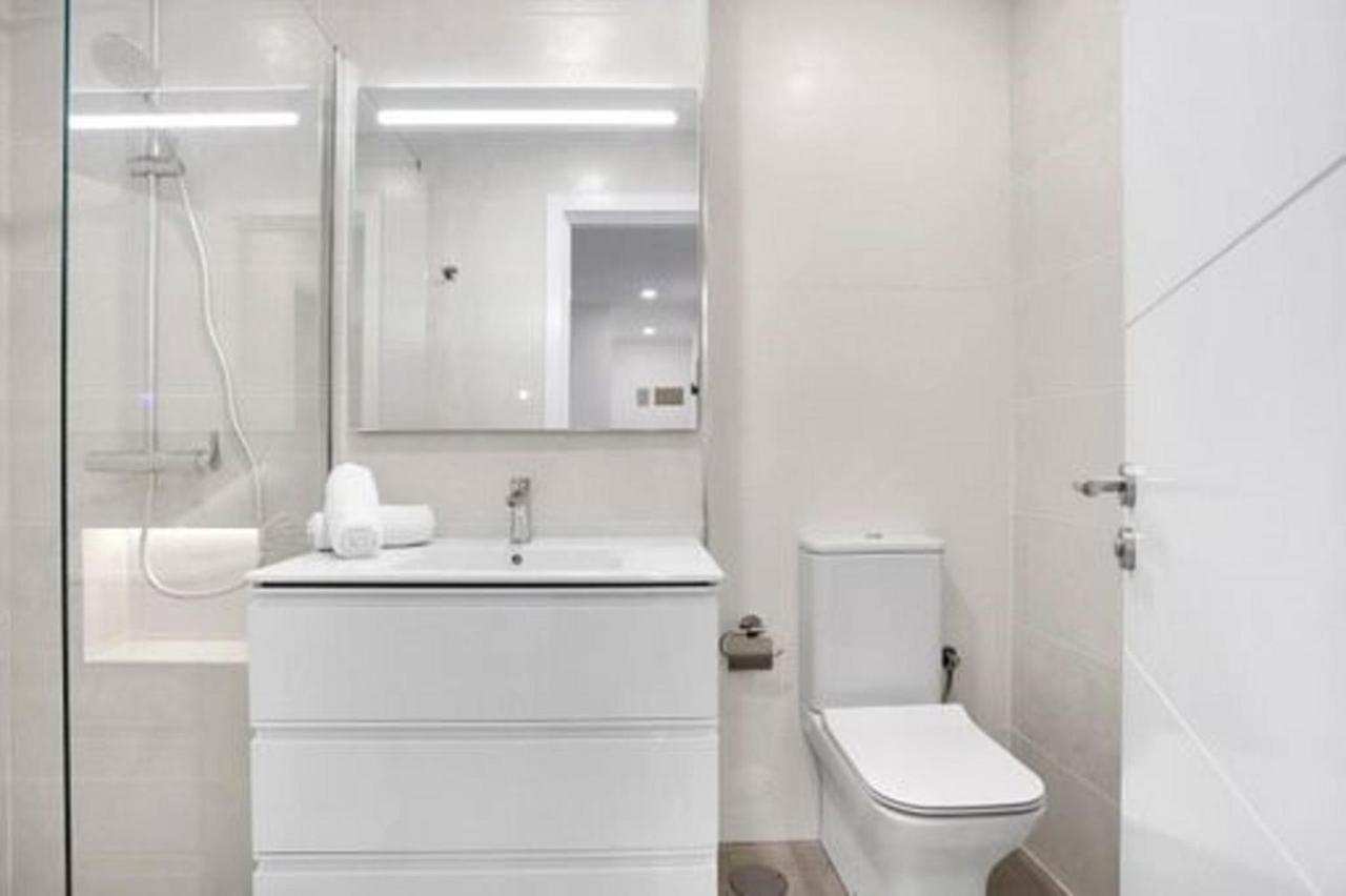 Apartamento El Unicornio De Paula By Paramount Holidays 칸델라리아 외부 사진