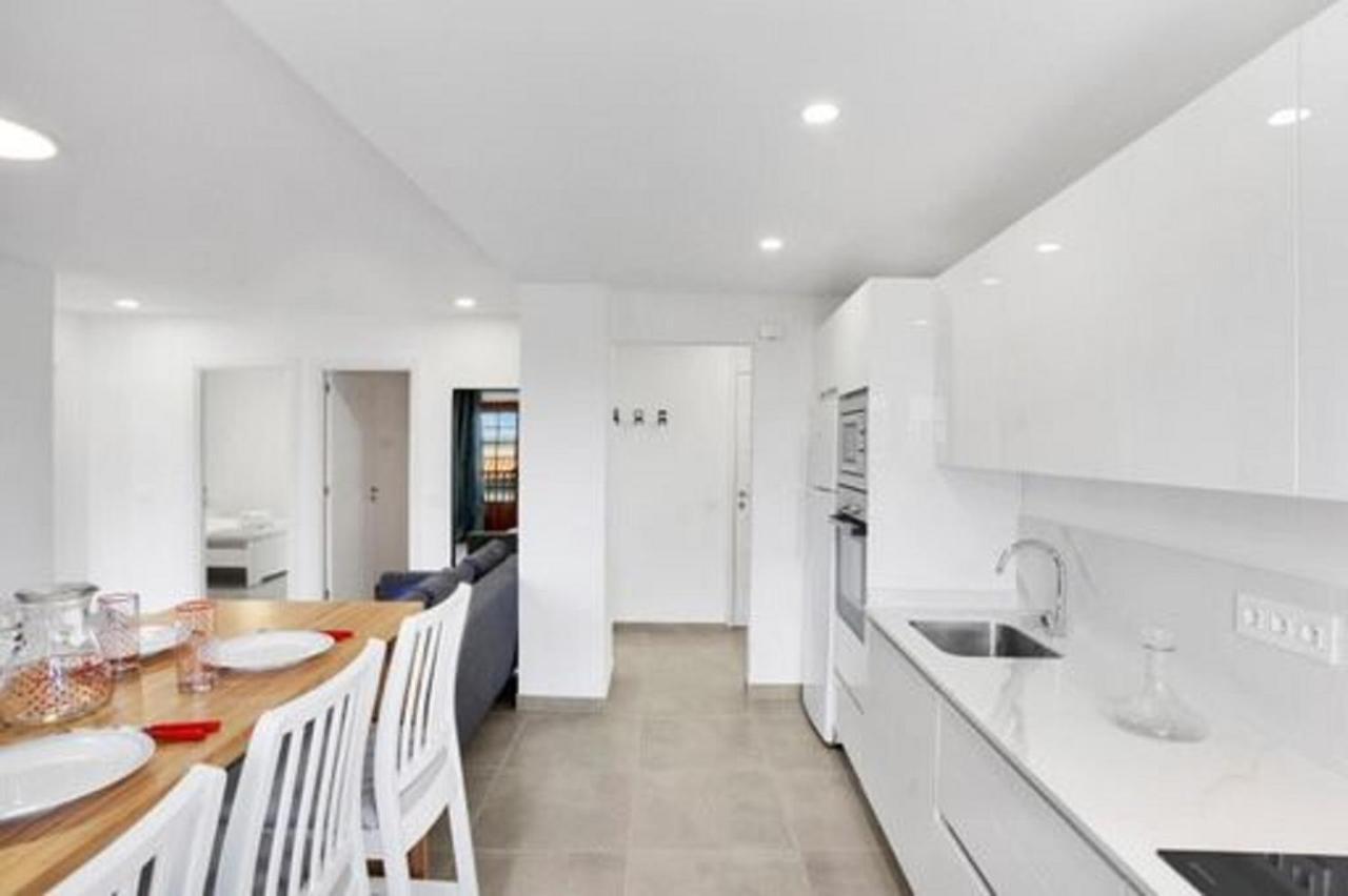 Apartamento El Unicornio De Paula By Paramount Holidays 칸델라리아 외부 사진