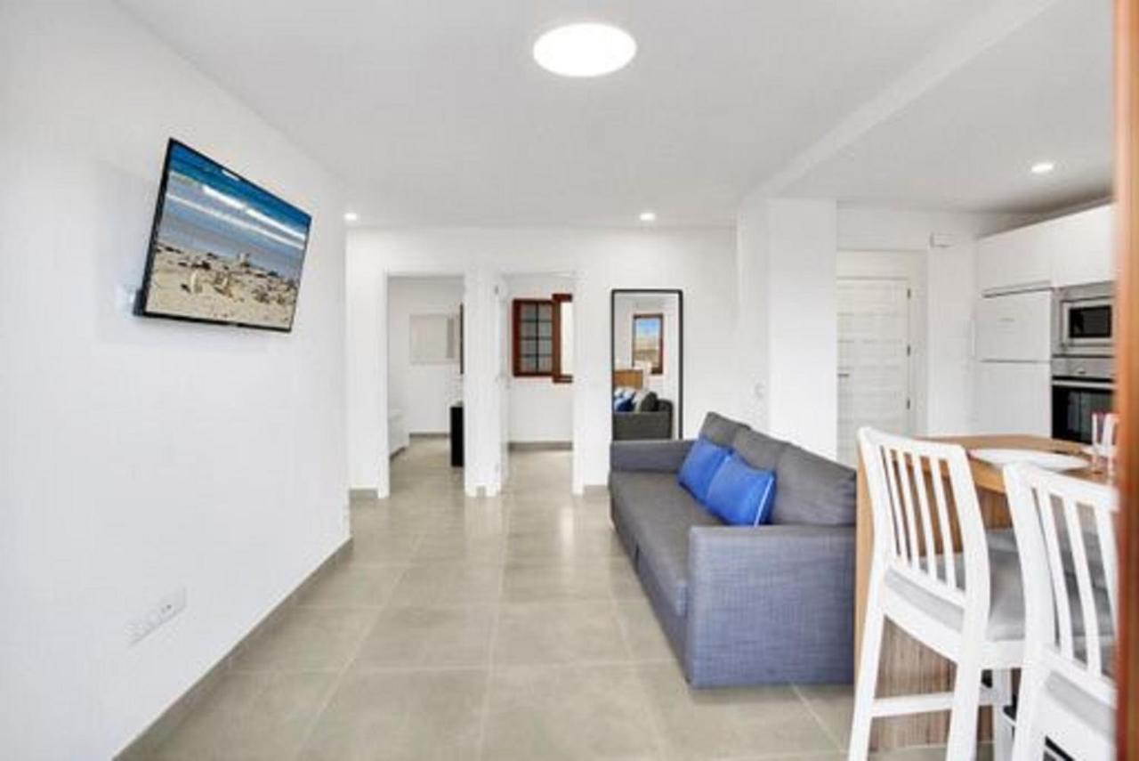 Apartamento El Unicornio De Paula By Paramount Holidays 칸델라리아 외부 사진